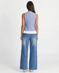 Emmeline | waistcoat women