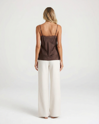 Esther | silk camisole