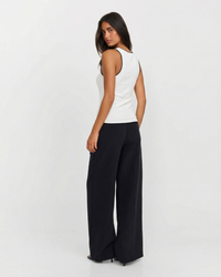 Naomi | ribbed tank top