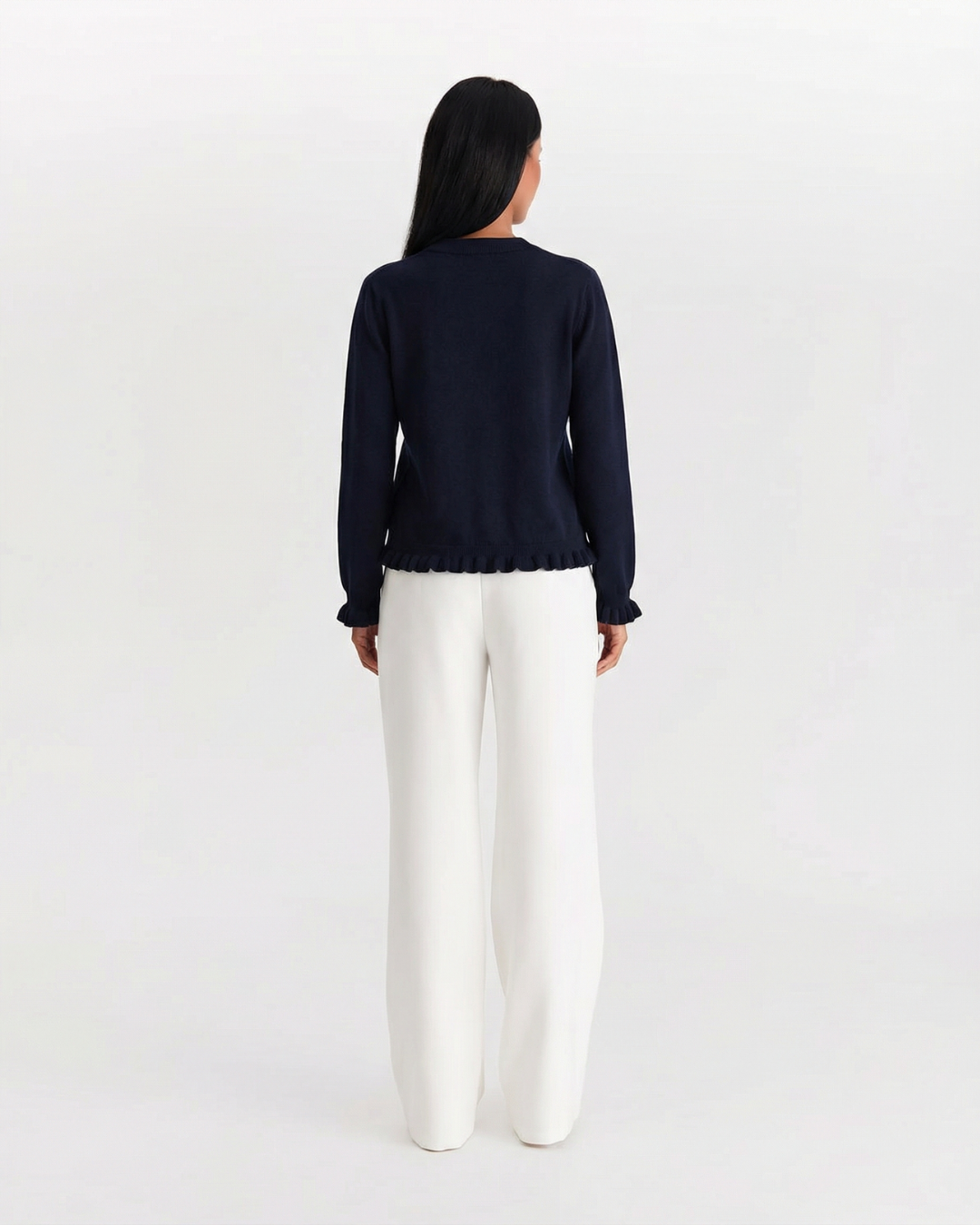 Sienna | cropped cardigan