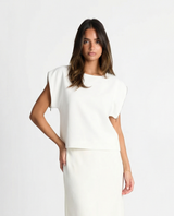 Victoria | summer blouse
