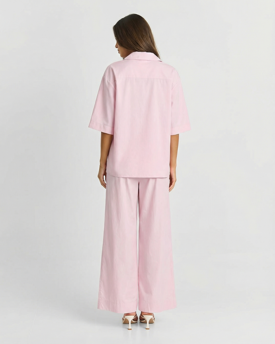 Sophia | cotton matching set