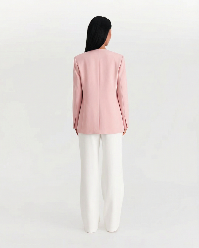Esther | summer blazer