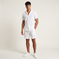 Ralph | Summer Beach Shirt and Shorts Set