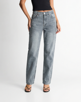Ada | straight leg jeans