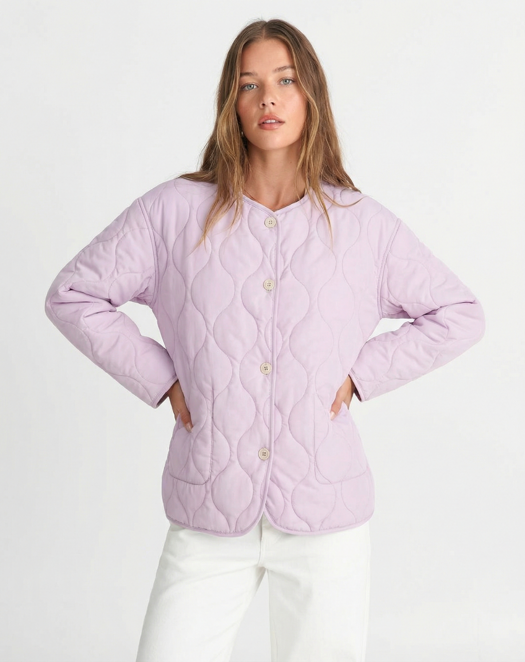 Sophie | light jacket women