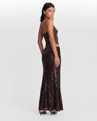 Ruby | maxi skirt