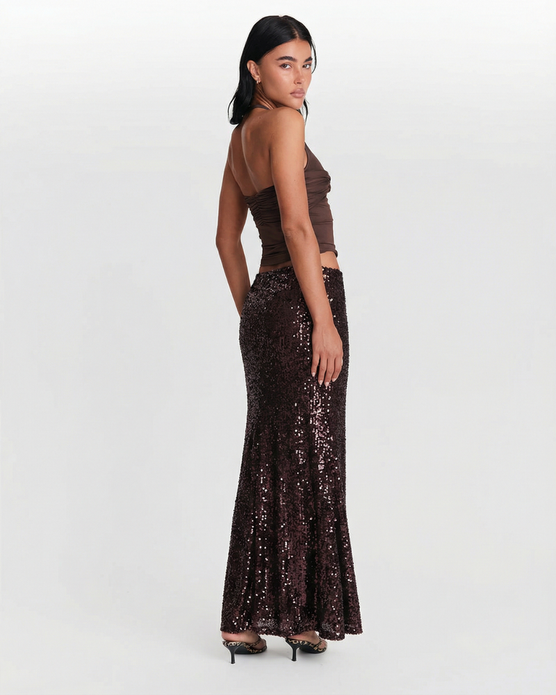 Ruby | maxi skirt