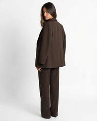 Ivy | summer blazer