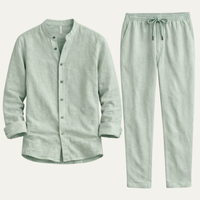 Gustav Linen Set