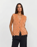 Georgia | sweater vest