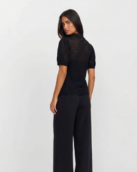 Sophie | crochet top
