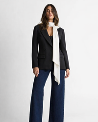 Tessa | summer blazer