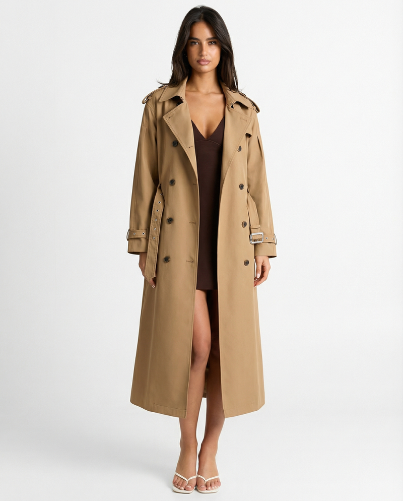 Kate | trench coat women