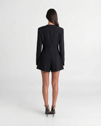 Ariella | shorts romper