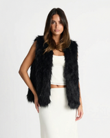 Elise | waistcoat women
