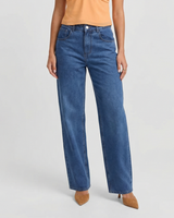 Niamh | wide leg jeans