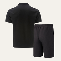 Joaquin | Men's Lightweight Drawstring Summer Shorts
