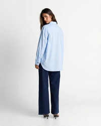 Elodie | button up shirt