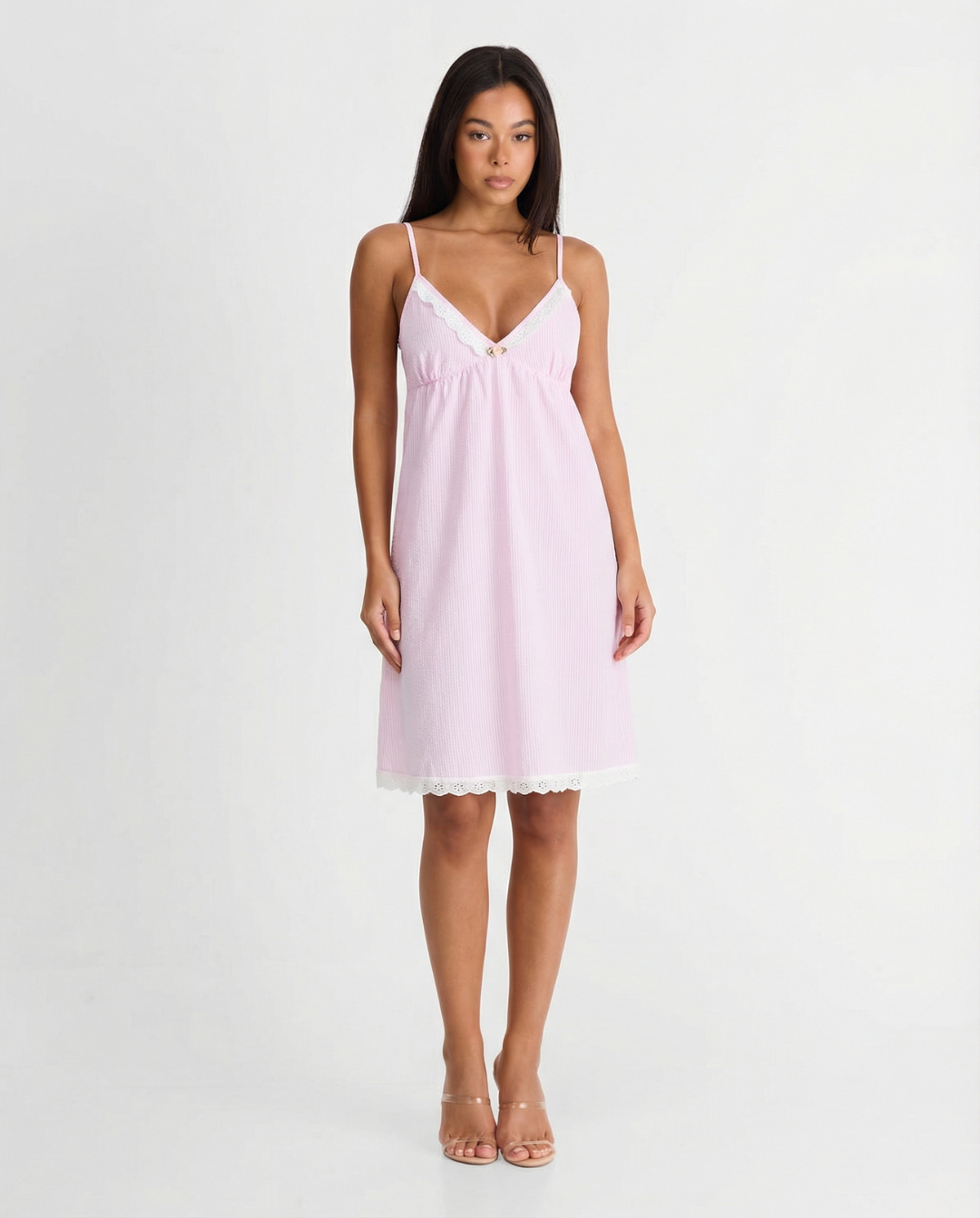 Elise | slip dress