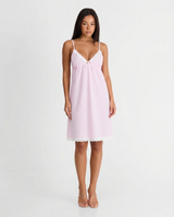Elise | slip dress