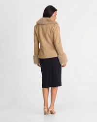 Primrose | light jacket women