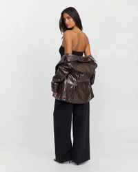 Imogen | light jacket women