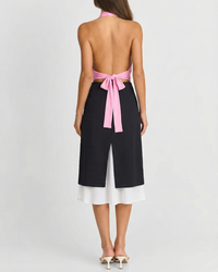 Lola | midi skirt