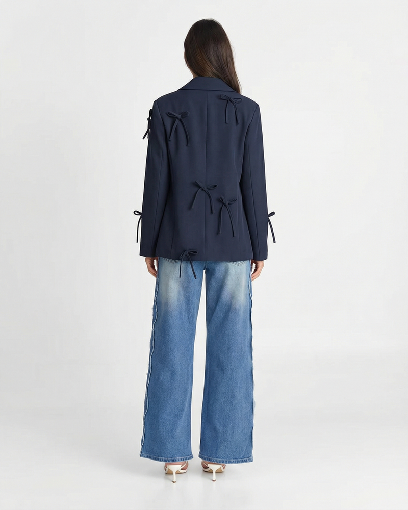 Florence | summer blazer