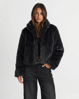 Francesca | light jacket women