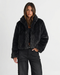 Francesca | light jacket women