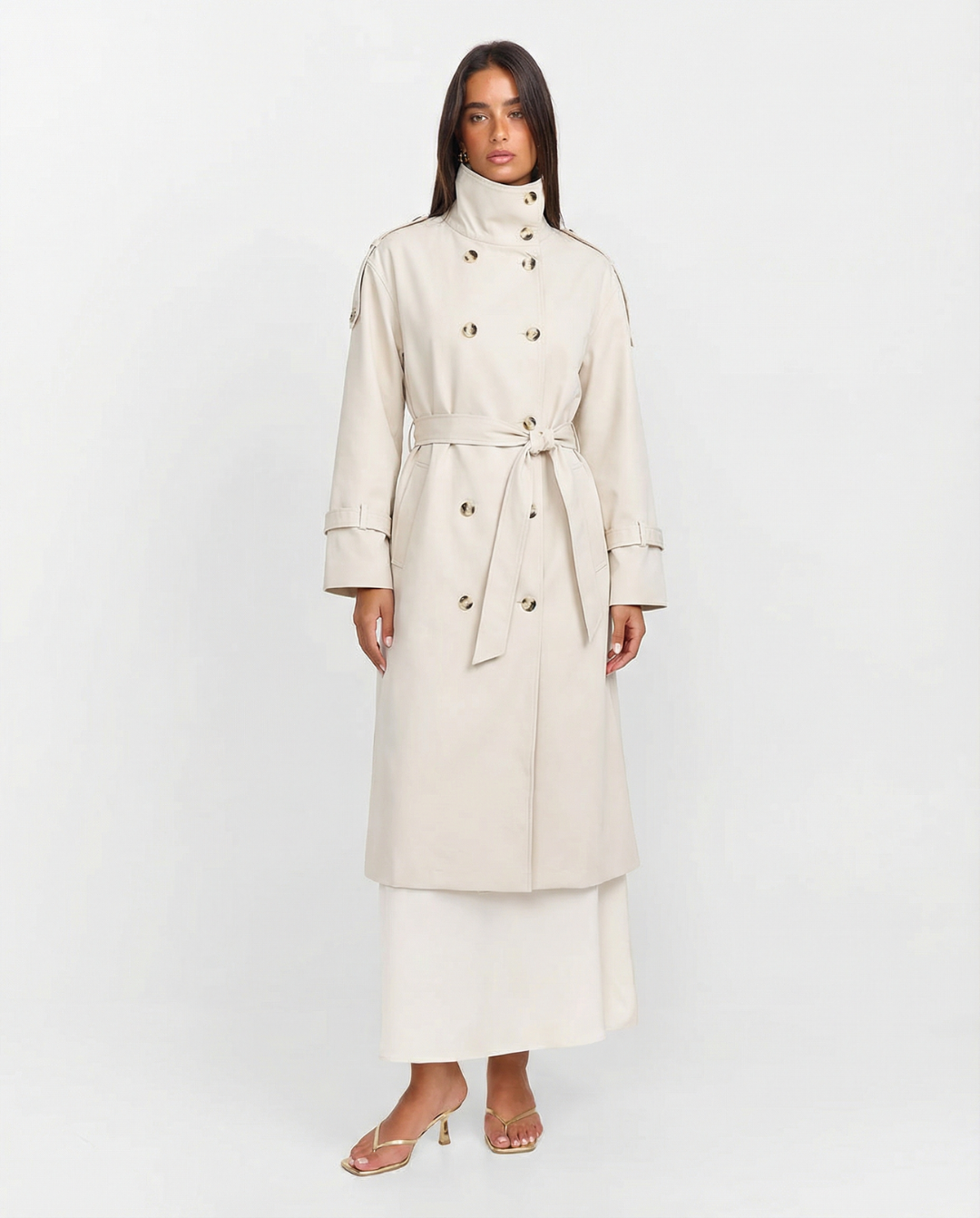 Wren | trench coat women