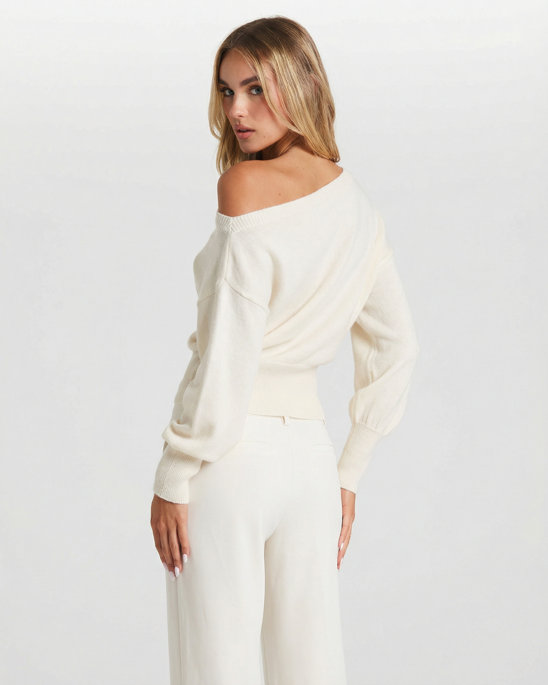 Cara | off shoulder top