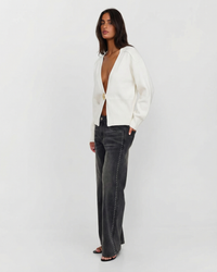 Ada | cropped cardigan