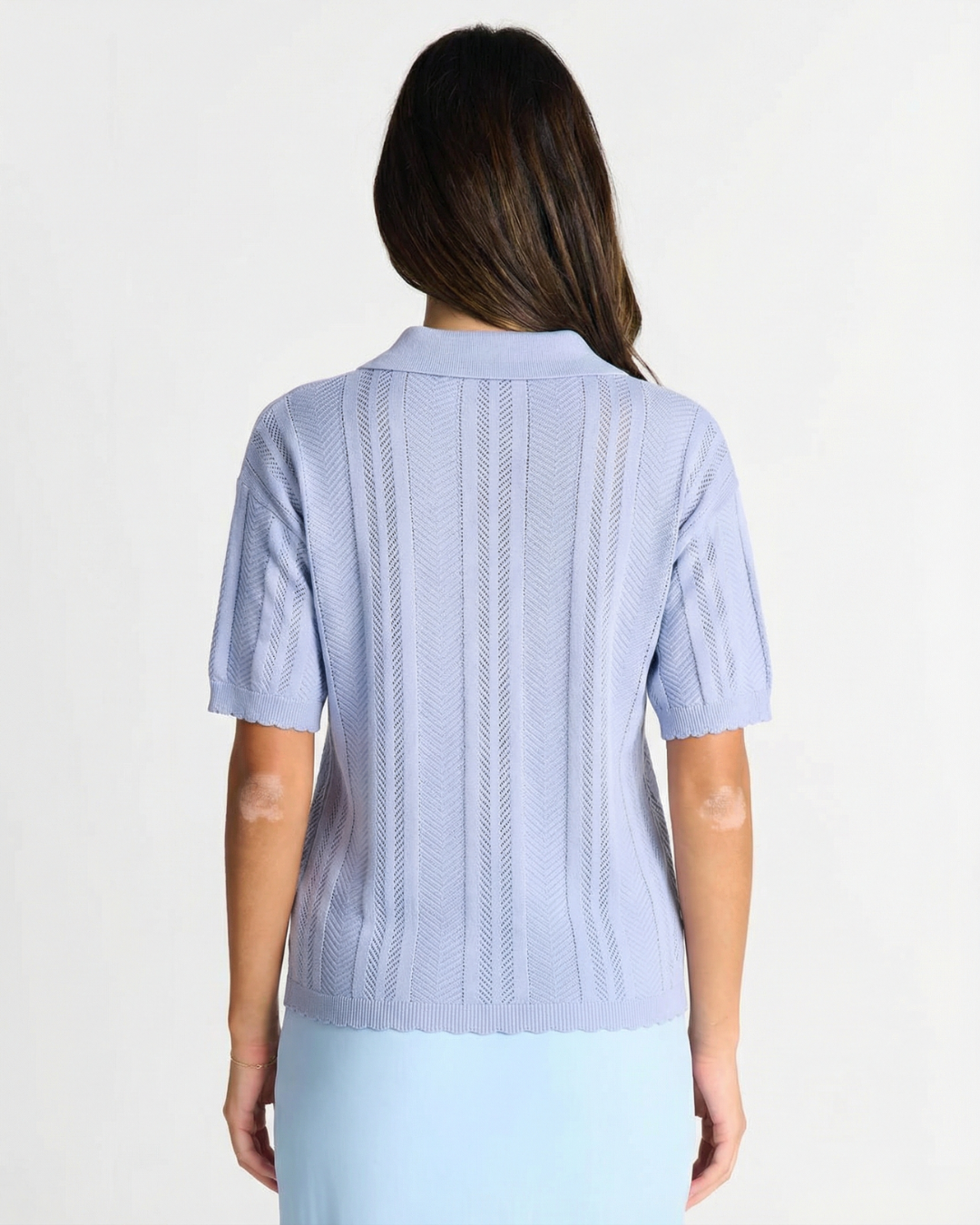 Alice | knit top