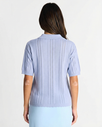 Alice | knit top