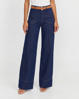 Margot | wide leg jeans