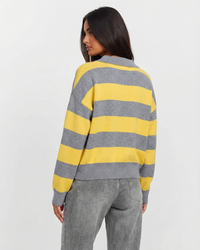 Esme | knit top