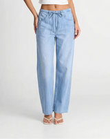 Eva | wide leg jeans