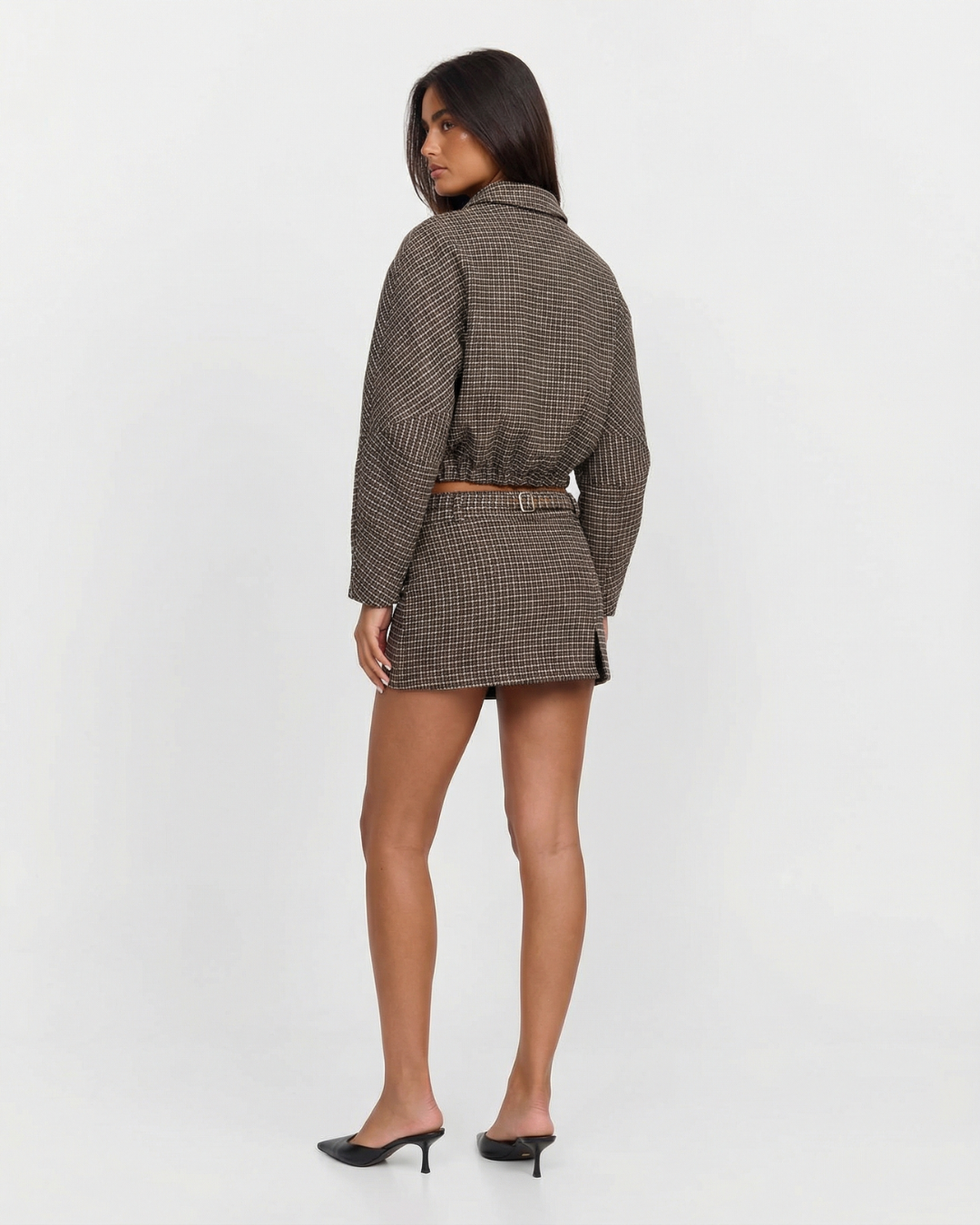 Sara | short set