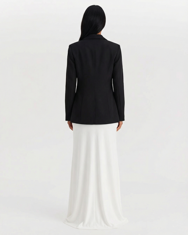 Amelia | summer blazer