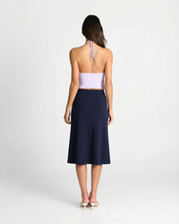 Summer | midi skirt