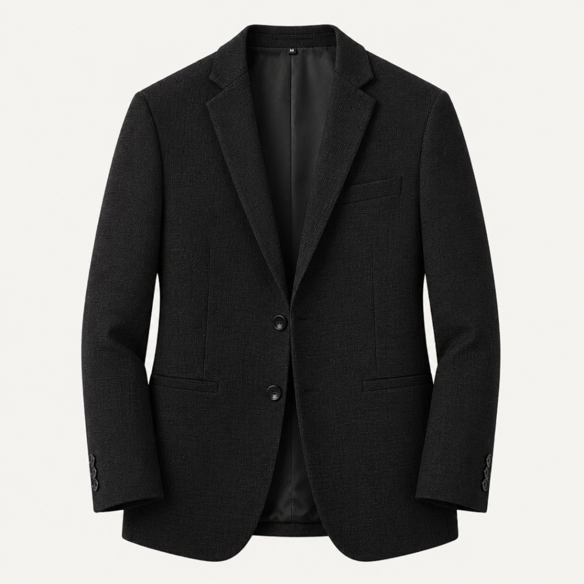 Lester | High-End Wool Casual Business Blazer