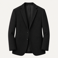 Lester | High-End Wool Casual Business Blazer