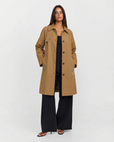 Sophia | trench coat women