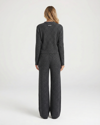 Lara | ribbed matching set