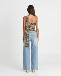 Kate | halter top