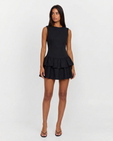 Georgia | mini summer dress