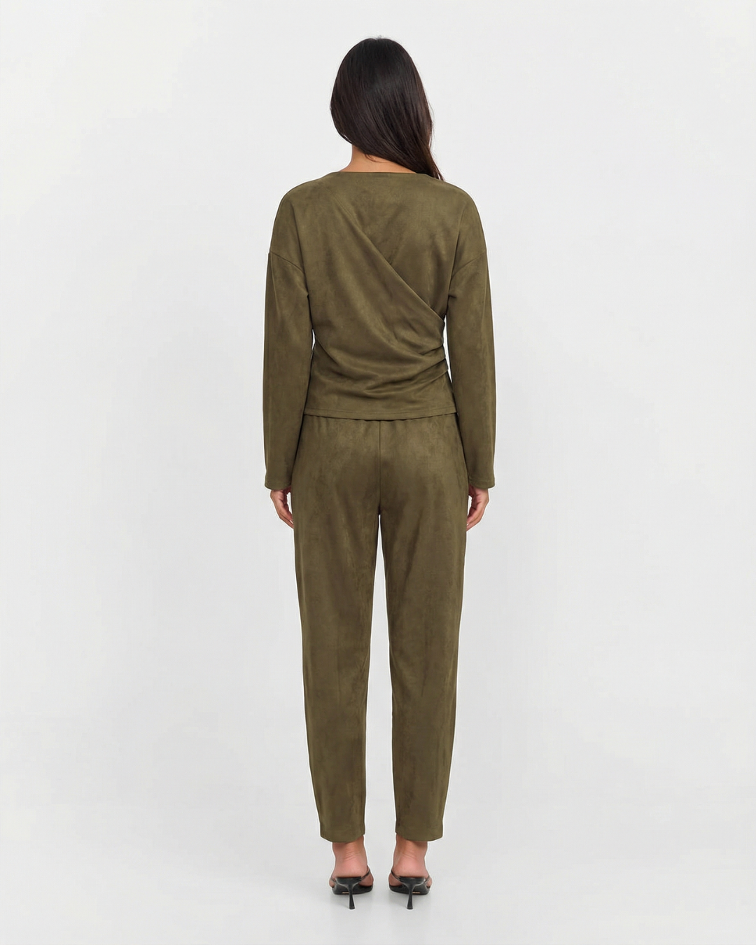 Ava | pants set
