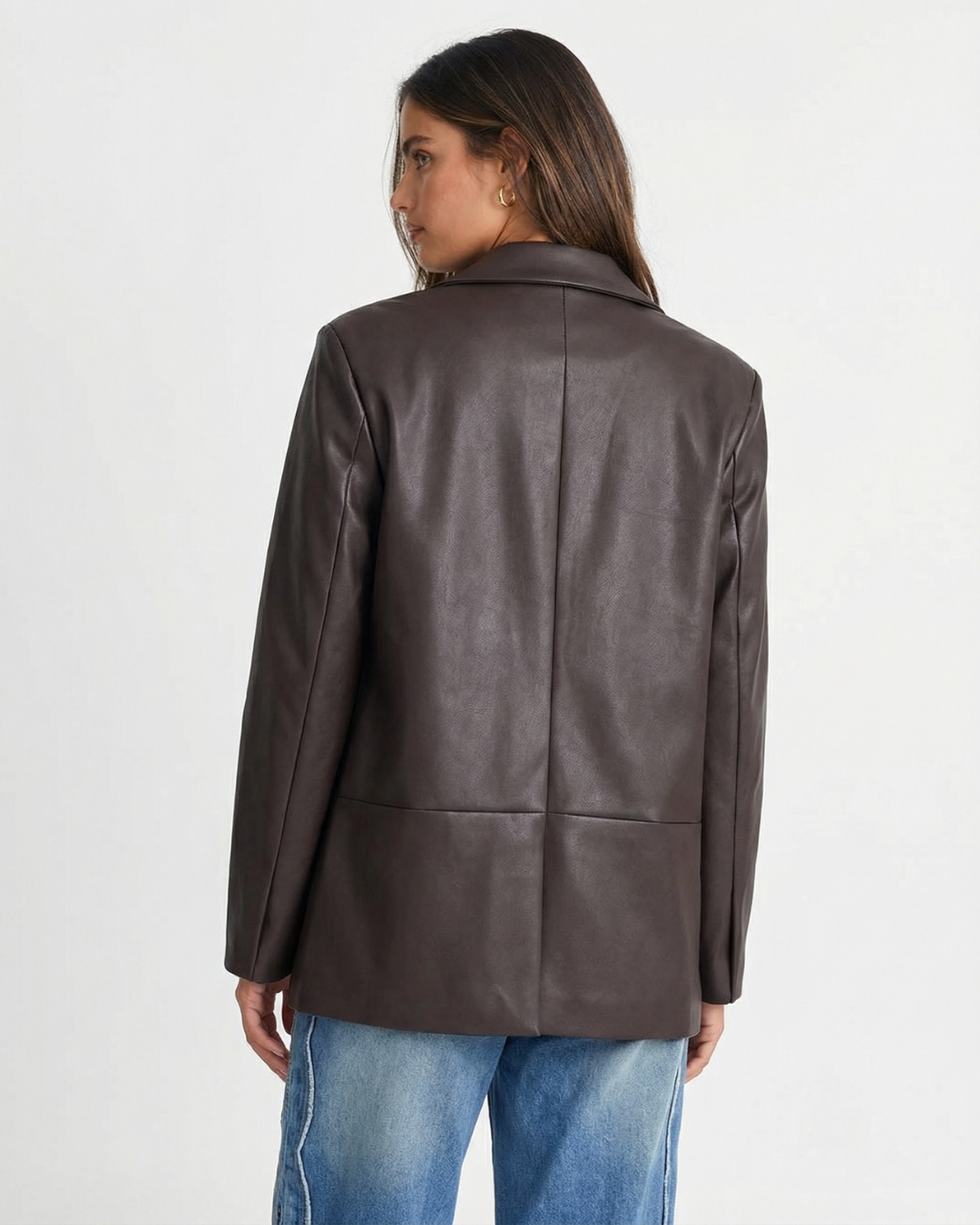 Maddison | oversized blazer